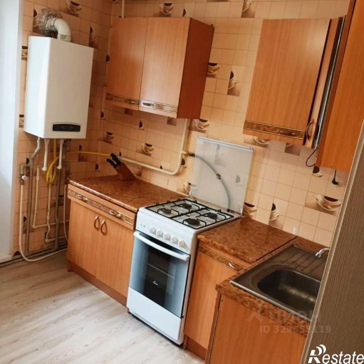 1-комн квартира ул Щорса, 39,  д. 39