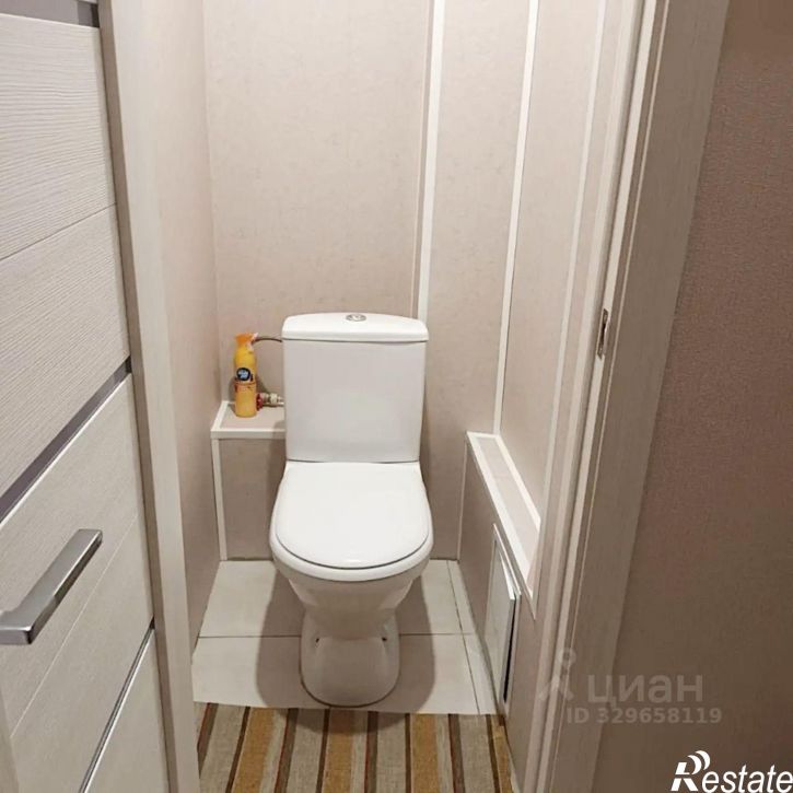 1-комн квартира ул Щорса, 39,  д. 39