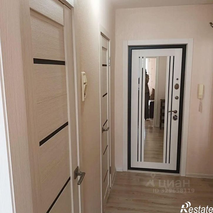 1-комн квартира ул Щорса, 39,  д. 39