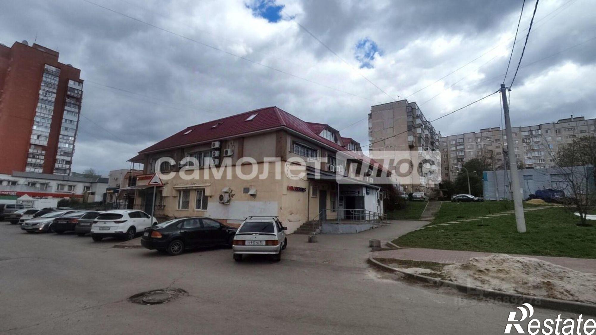 Сдать офис, помещение под офис за 22 001 рублей на ул 60 лет Октября, 1