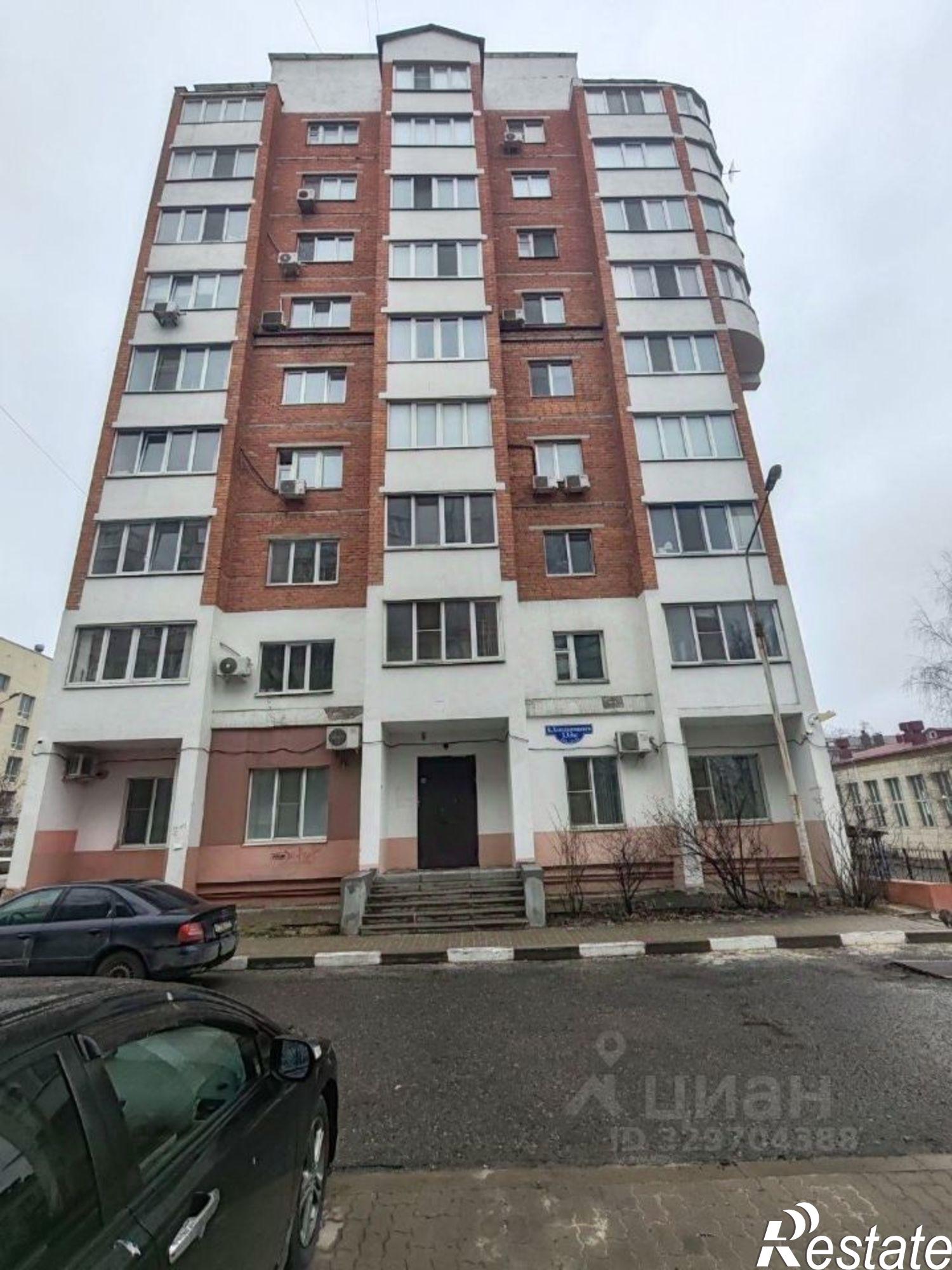 Купить офис, помещение под офис за 7 864 800 рублей на пр-кт Б.Хмельницкого, 133к