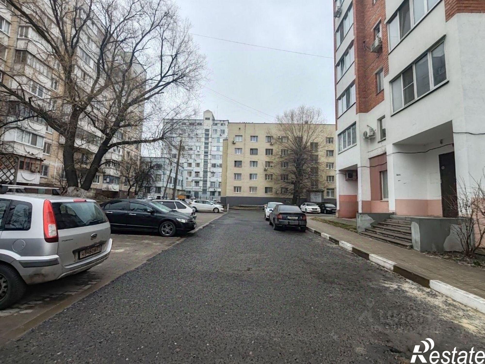 Купить офис, помещение под офис за 7 864 800 рублей на пр-кт Б.Хмельницкого, 133к