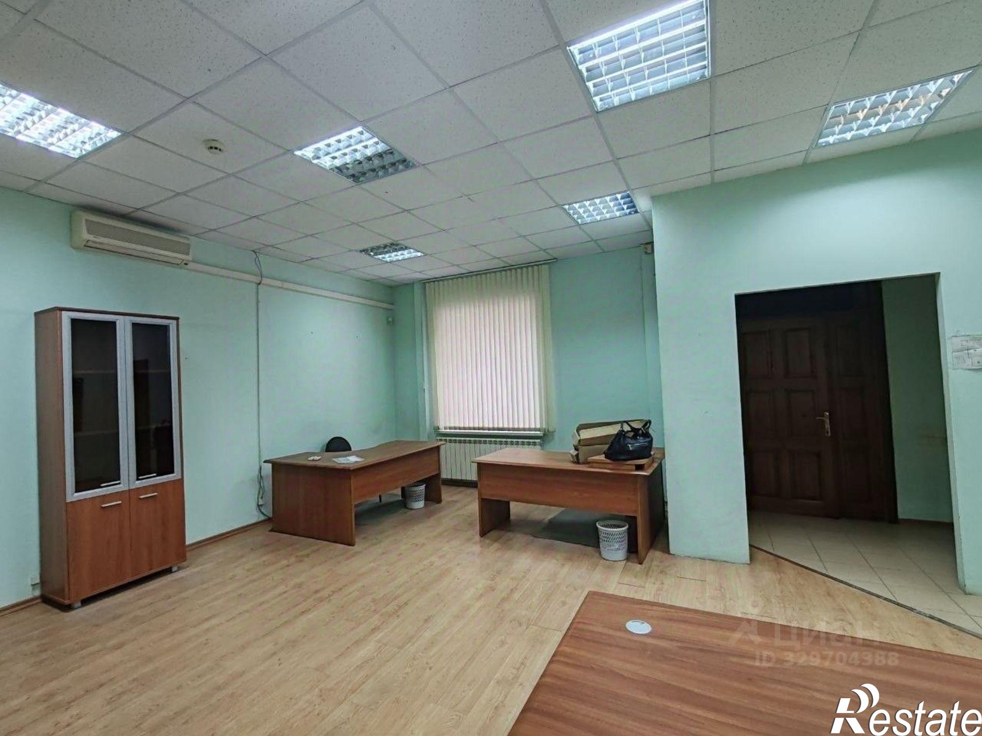 Купить офис, помещение под офис за 7 864 800 рублей на пр-кт Б.Хмельницкого, 133к