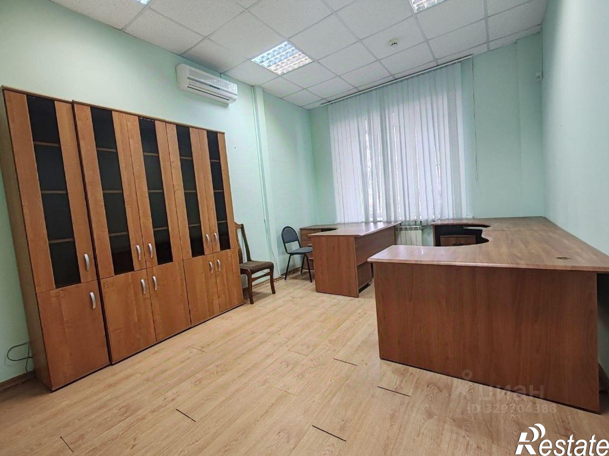 Купить офис, помещение под офис за 7 864 800 рублей на пр-кт Б.Хмельницкого, 133к