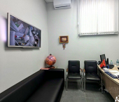офис 60 кв м, этаж 1/14 ул Преображенская, 120