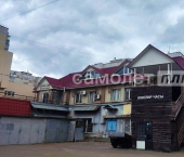 офис 54 кв м, этаж 1/2 ул 60 лет Октября, 1
