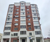 офис 67 кв м, этаж 1/14 пр-кт Б.Хмельницкого, 133к