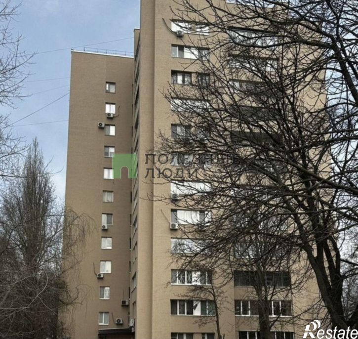 2-комн квартира пр-кт Ватутина, 11,  д. 11