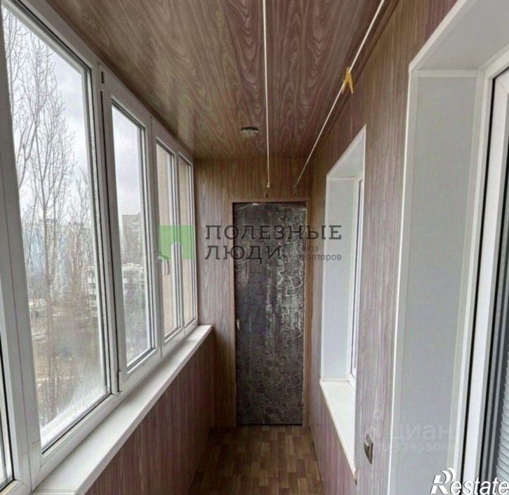 2-комн квартира пр-кт Ватутина, 11,  д. 11