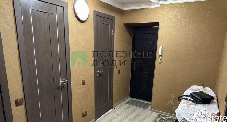 2-комн квартира пр-кт Ватутина, 11,  д. 11