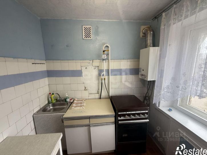 2-комн квартира улица Николая Чумичова, 46,  д. 46