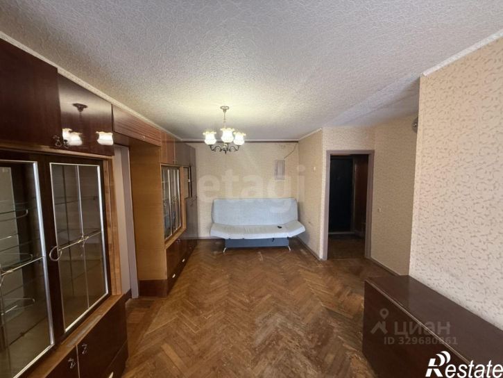 2-комн квартира улица Николая Чумичова, 46,  д. 46