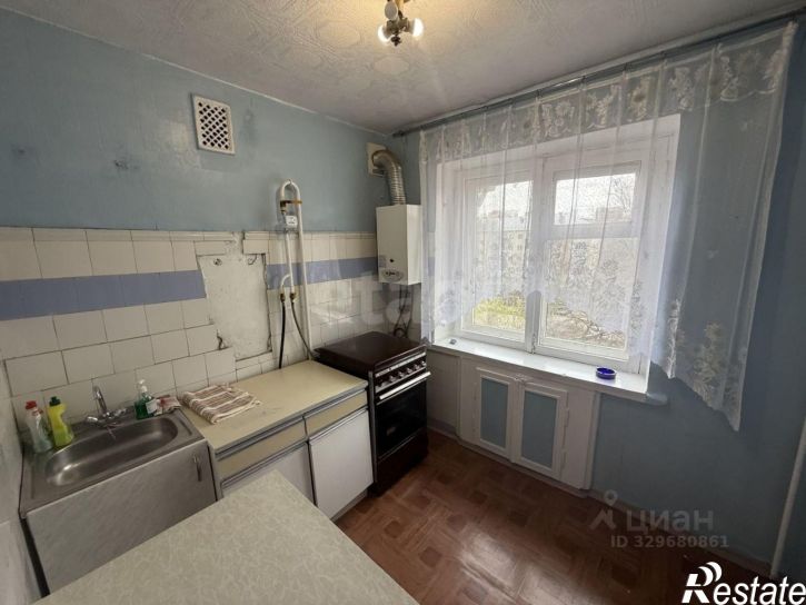 2-комн квартира улица Николая Чумичова, 46,  д. 46