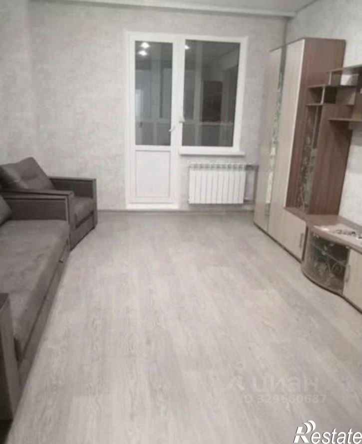 2-комн квартира улица Горького, 54В,  д. 54В