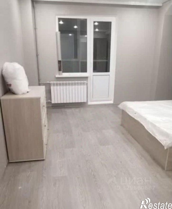 2-комн квартира улица Горького, 54В,  д. 54В
