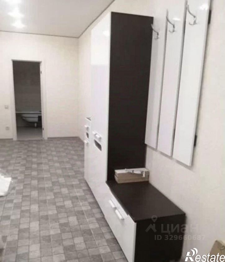 2-комн квартира улица Горького, 54В,  д. 54В