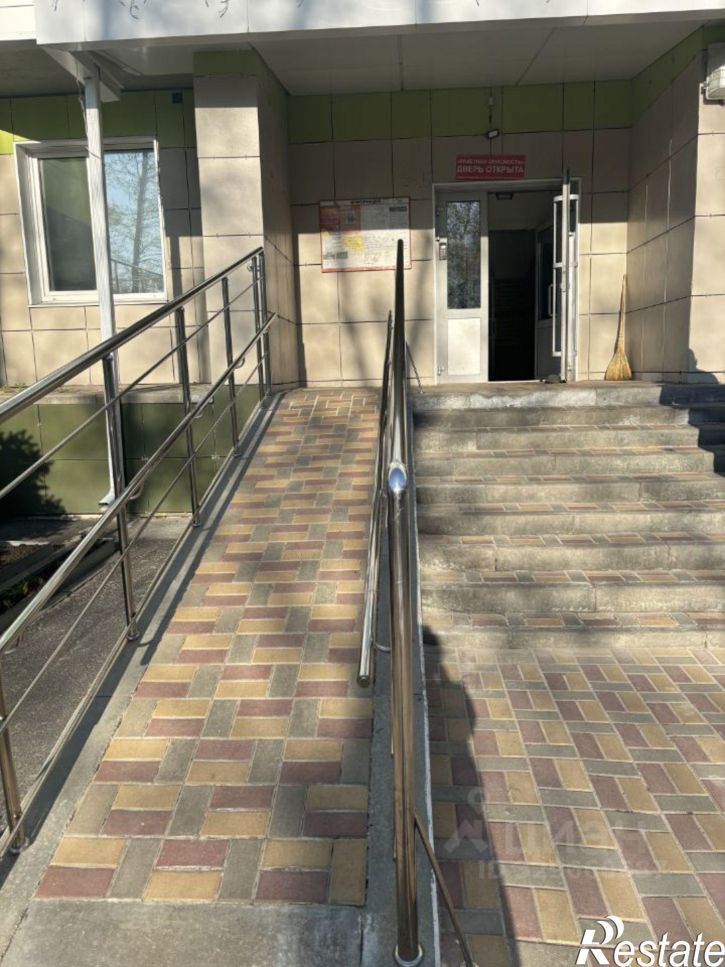 2-комн квартира улица Горького, 54В,  д. 54В
