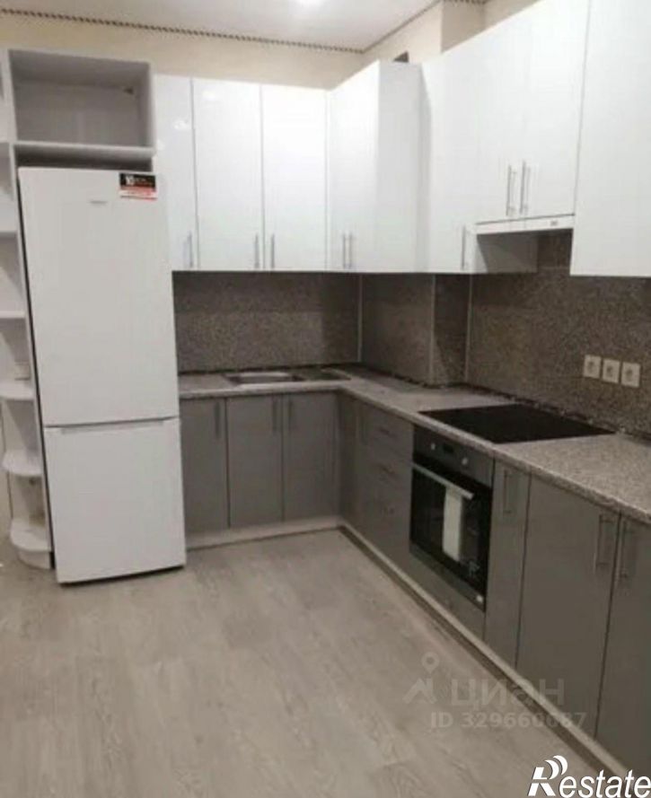 2-комн квартира улица Горького, 54В,  д. 54В