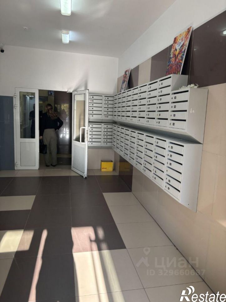 2-комн квартира улица Горького, 54В,  д. 54В