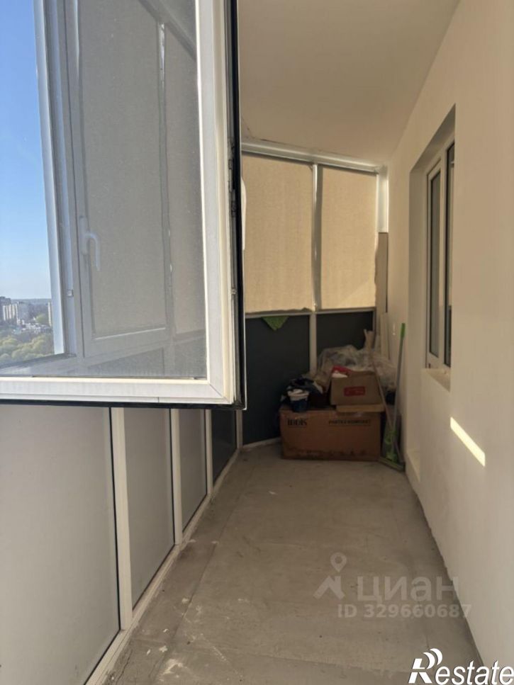 2-комн квартира улица Горького, 54В,  д. 54В