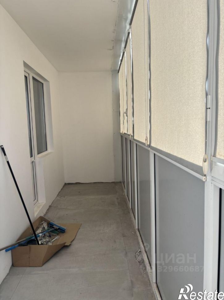 2-комн квартира улица Горького, 54В,  д. 54В