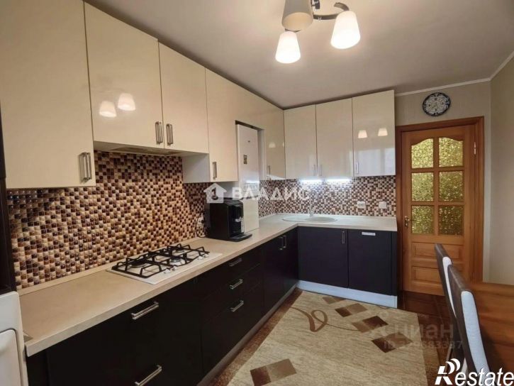 3-комн квартира Почтовая улица, 52В,  д. 52В