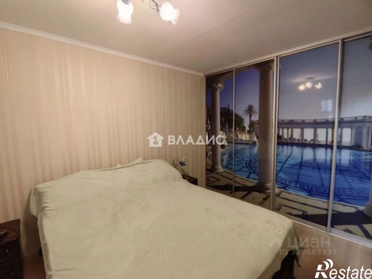 3-комн квартира Почтовая улица, 52В,  д. 52В