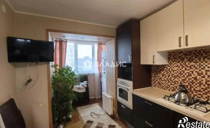 3-комн квартира Почтовая улица, 52В,  д. 52В