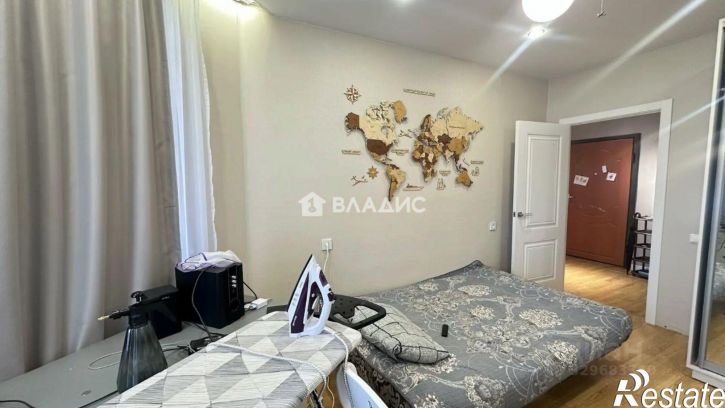 2-комн квартира улица Макаренко, 42,  д. 42