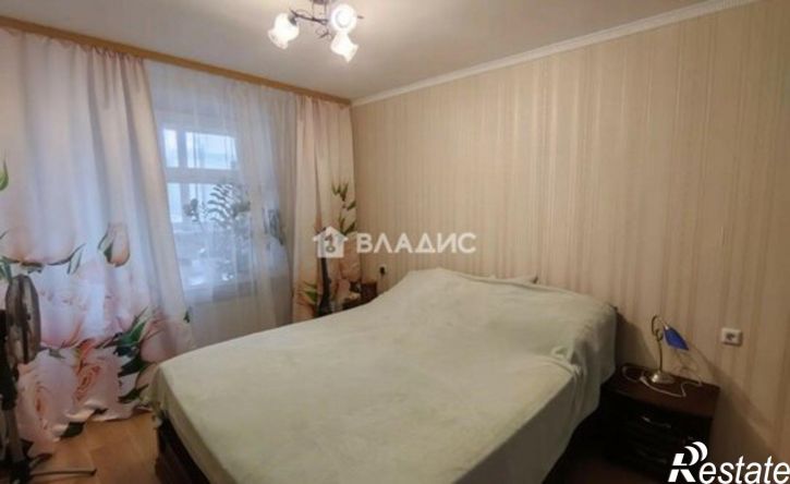 3-комн квартира Почтовая улица, 52В,  д. 52В