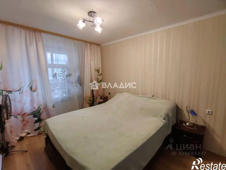3-комн квартира Почтовая улица, 52В,  д. 52В