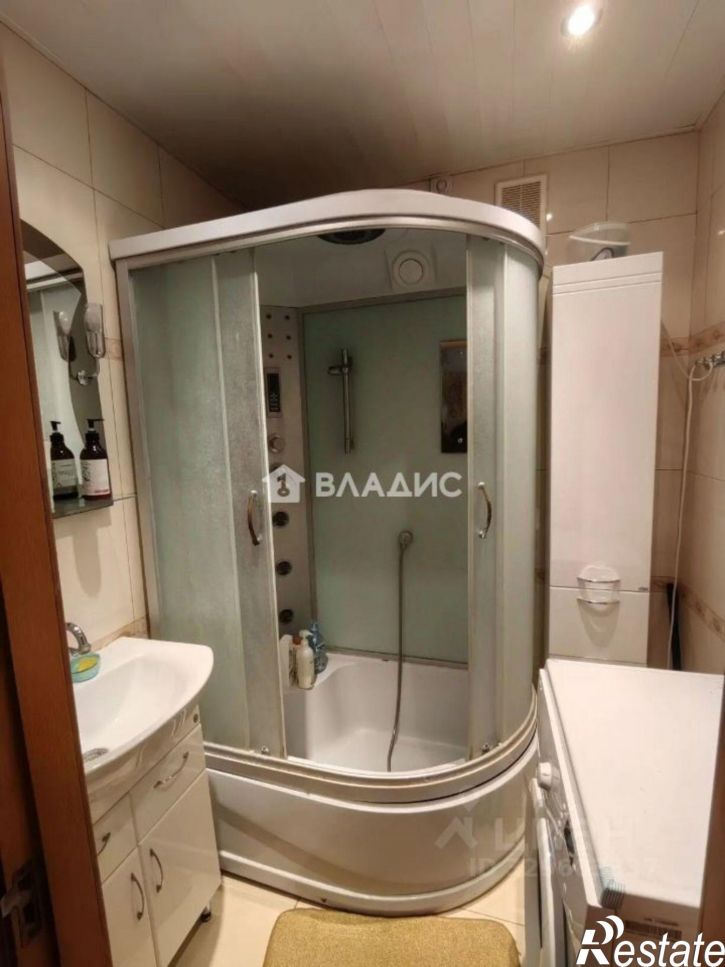 3-комн квартира Почтовая улица, 52В,  д. 52В