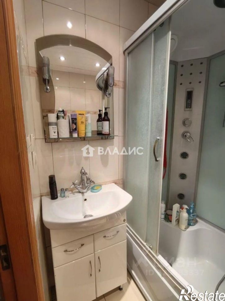 3-комн квартира Почтовая улица, 52В,  д. 52В