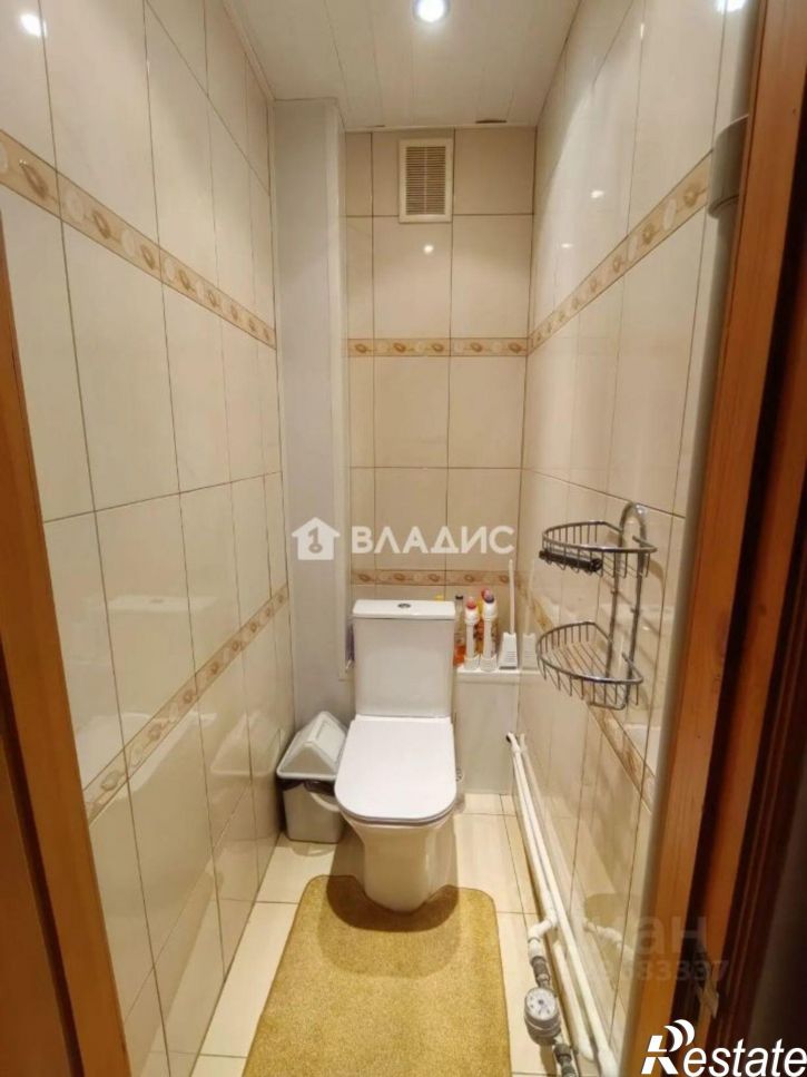 3-комн квартира Почтовая улица, 52В,  д. 52В