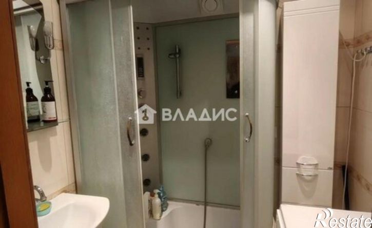 3-комн квартира Почтовая улица, 52В,  д. 52В