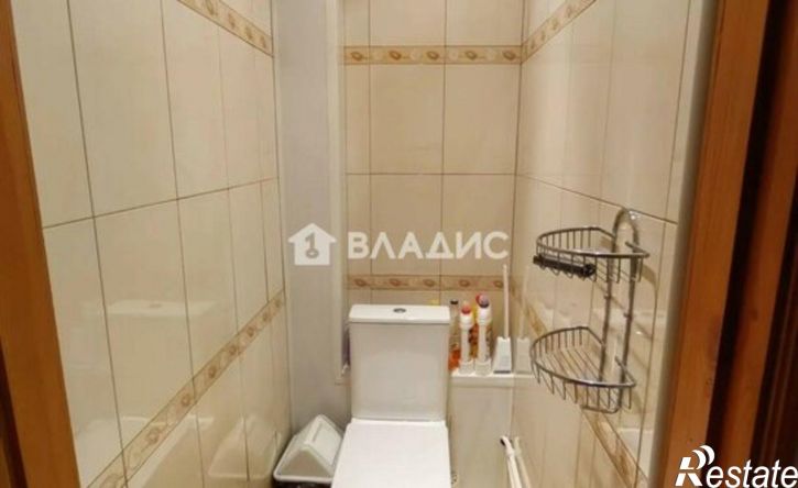 3-комн квартира Почтовая улица, 52В,  д. 52В
