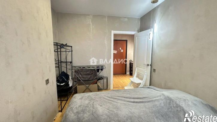 2-комн квартира улица Макаренко, 42,  д. 42