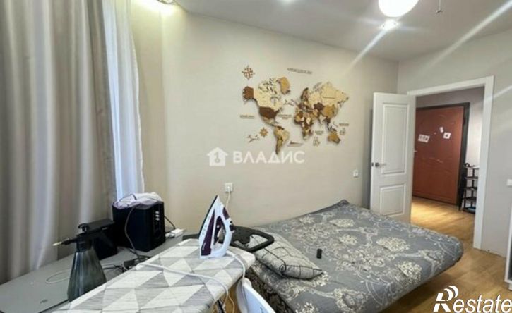 2-комн квартира улица Макаренко, 42,  д. 42