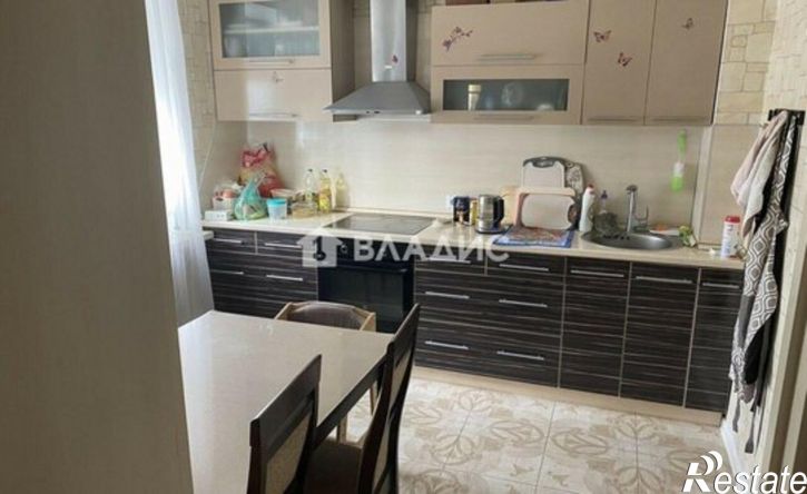 2-комн квартира улица Костюкова, 34,  д. 34