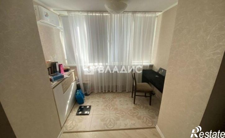 2-комн квартира улица Костюкова, 34,  д. 34