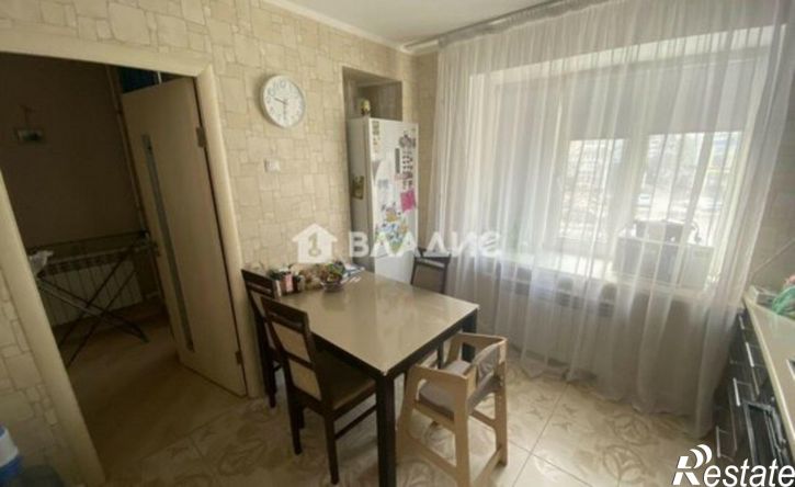 2-комн квартира улица Костюкова, 34,  д. 34