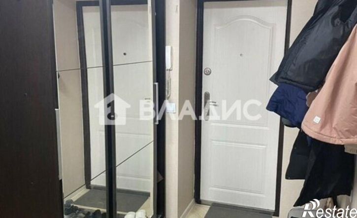 2-комн квартира улица Костюкова, 34,  д. 34