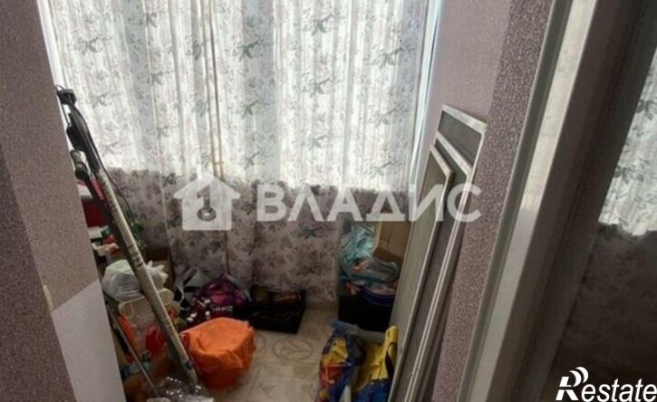 2-комн квартира улица Костюкова, 34,  д. 34