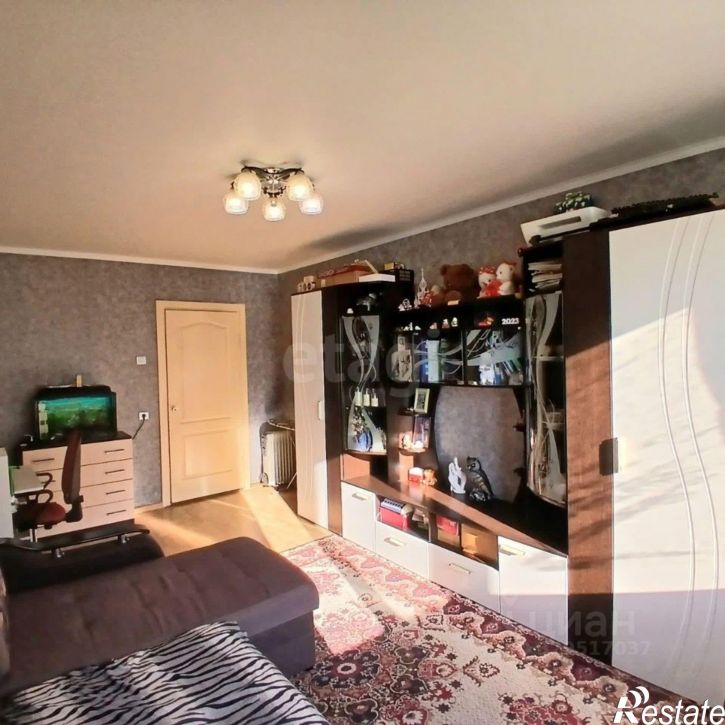 2-комн квартира ул Молодежная, 16в,  д. 16в