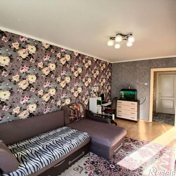 2-комн квартира ул Молодежная, 16в,  д. 16в