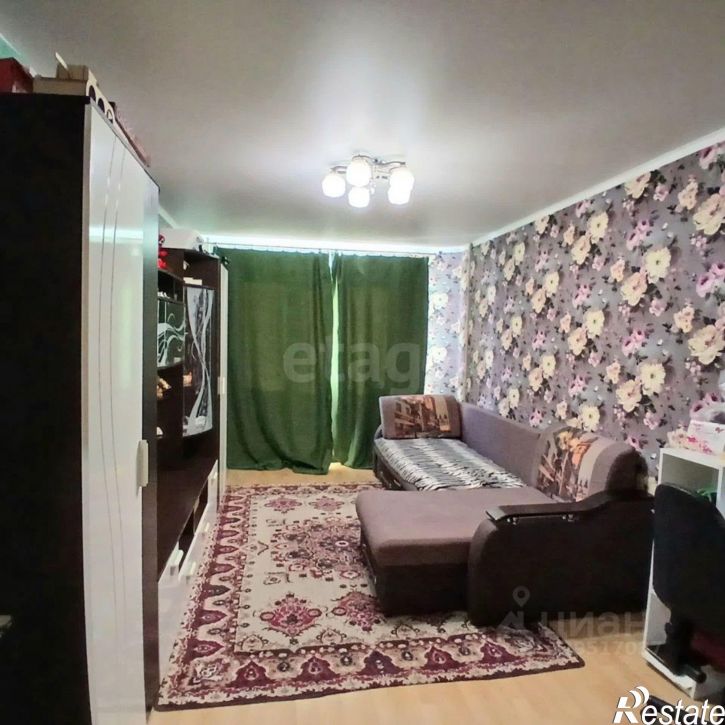 2-комн квартира ул Молодежная, 16в,  д. 16в