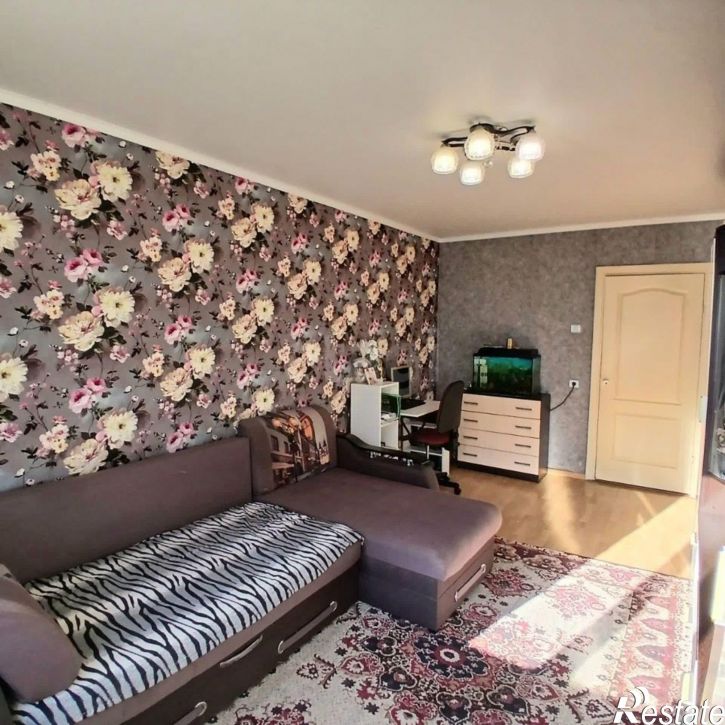 2-комн квартира ул Молодежная, 16в,  д. 16в