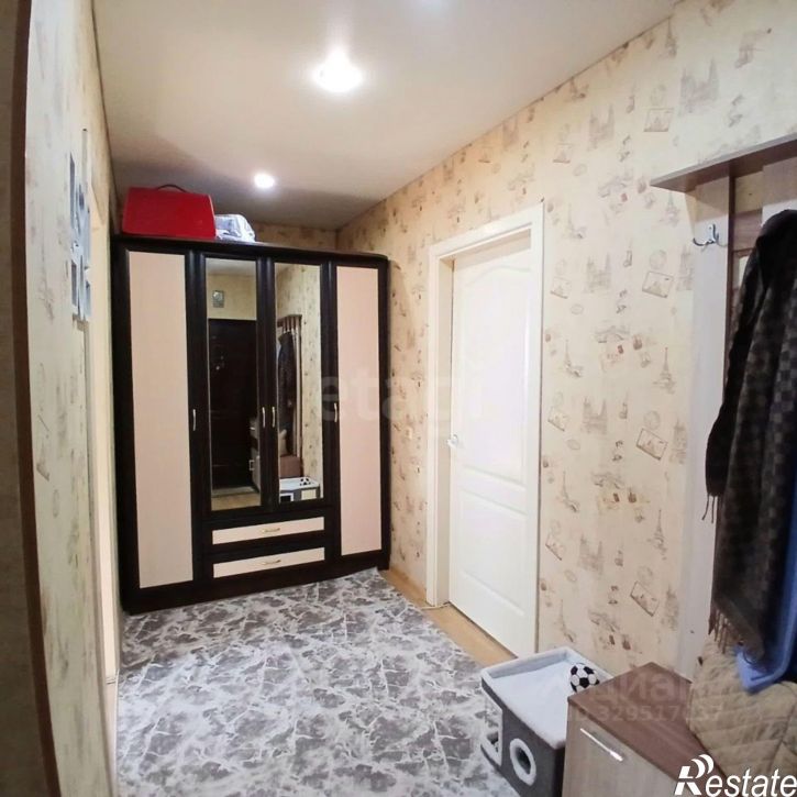 2-комн квартира ул Молодежная, 16в,  д. 16в