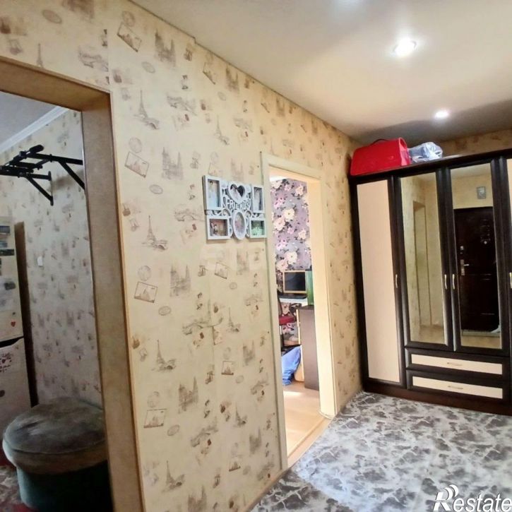 2-комн квартира ул Молодежная, 16в,  д. 16в