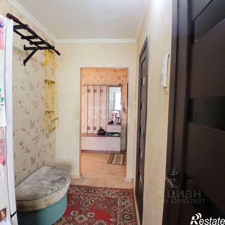 2-комн квартира ул Молодежная, 16в,  д. 16в